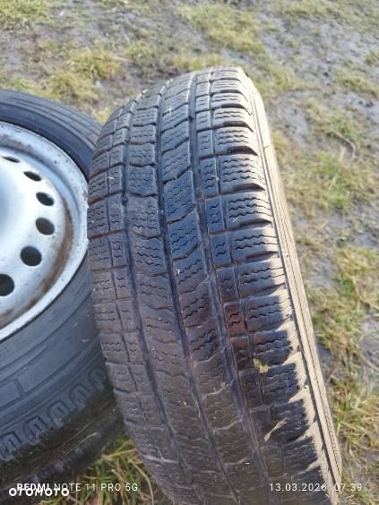 Volkswagen Transporter Standard - 16