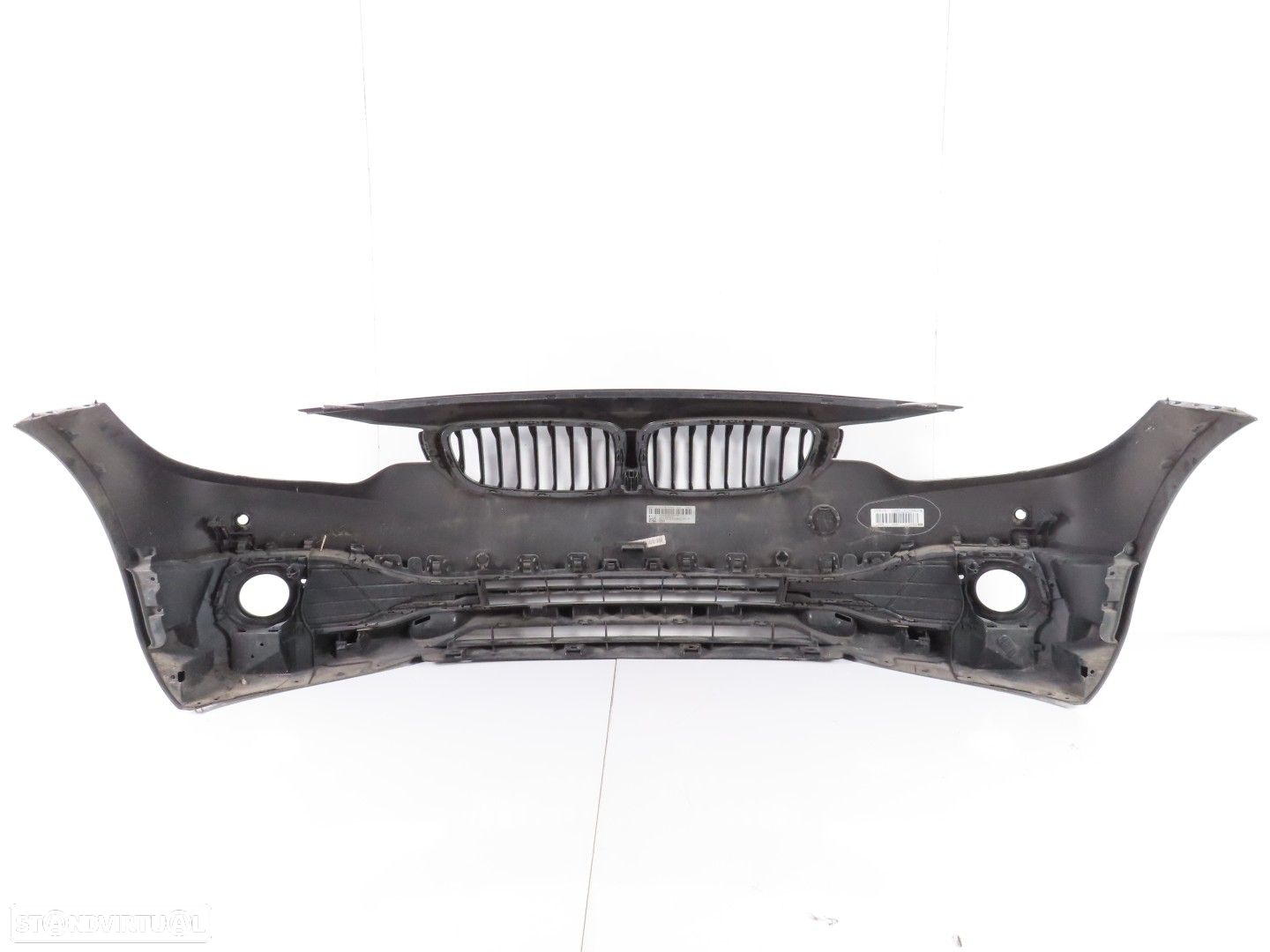 Parachoques Sport Frente Usado / Original BMW 4 Coupe (F32, F82)/BMW 4 Convertib... - 4