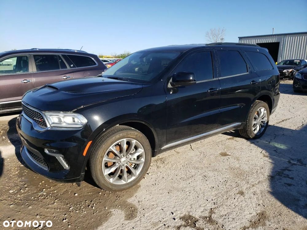 Dodge Durango - 2