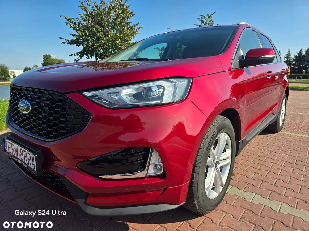 Ford Edge - 2