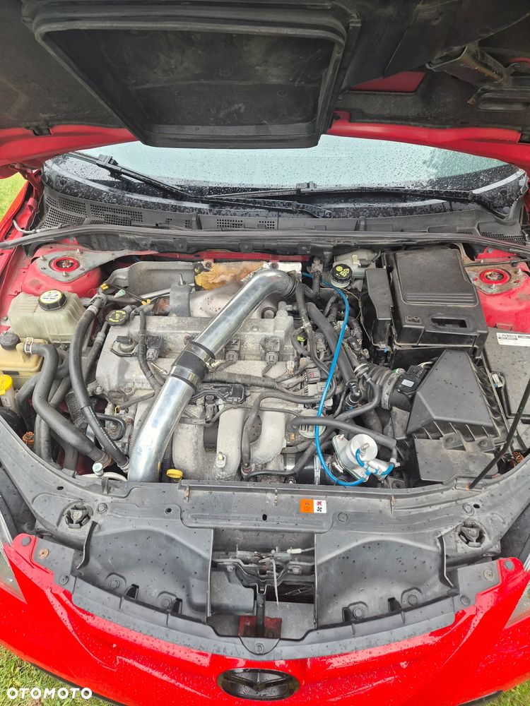 Mazda 3 - 13