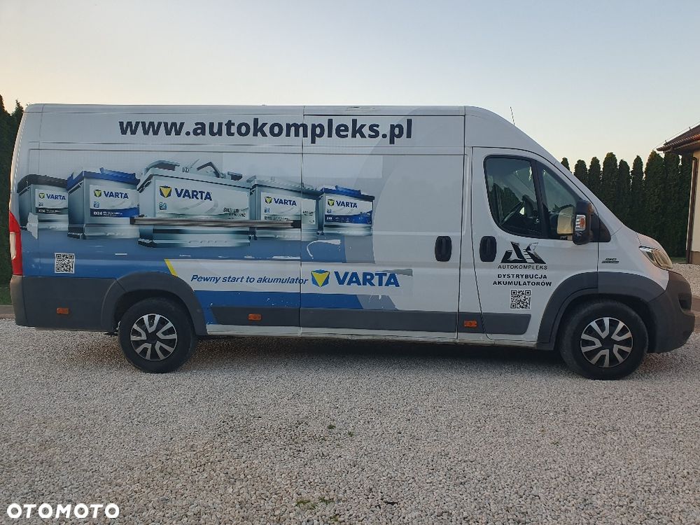 Fiat Ducato - 5