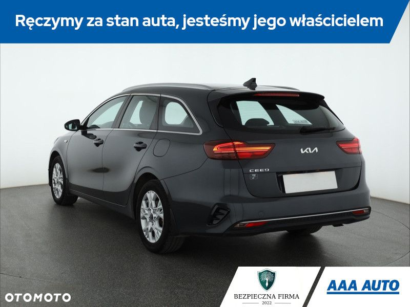 Kia Ceed - 5