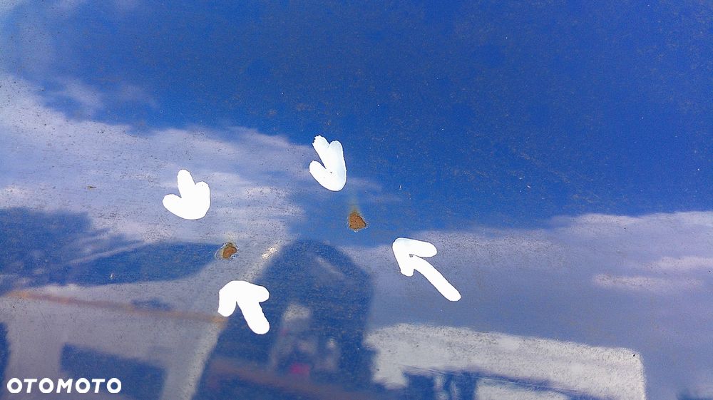 VOLVO XC90 I BŁOTNIK PRAWY  458-46 - 4