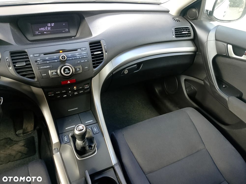 Honda Accord - 15