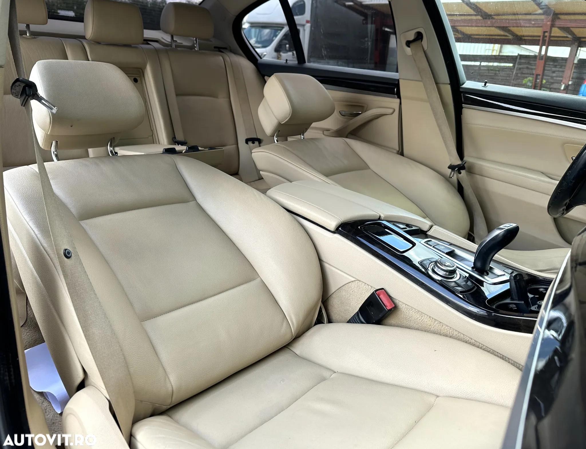 BMW Seria 5 - 11