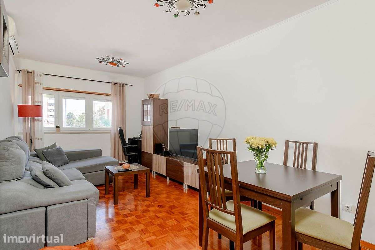 Apartamento T2 para venda - Grande imagem: 3/18