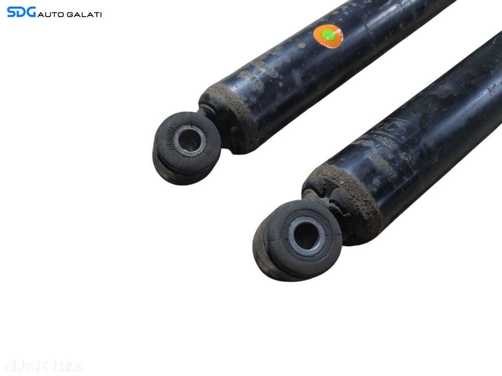 Set Amortizor Amortizoare Telescoape Telescop Spate Stanga Dreapta Ford Kuga 1 2008 - 2012 Cod 8V41-18080-AC [N1513] - 3