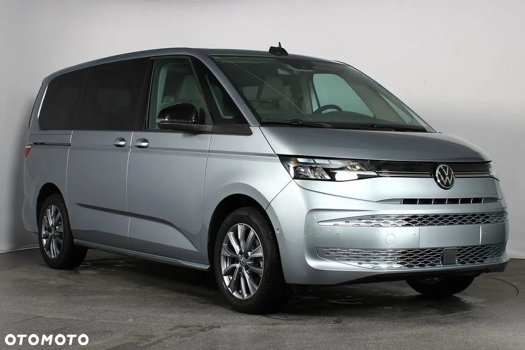 Volkswagen Multivan 2.0 TDI L1 Life DSG - 8