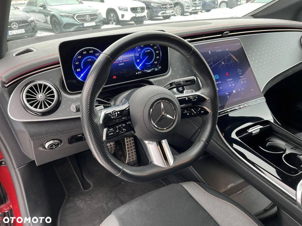 Mercedes-Benz EQE - 9