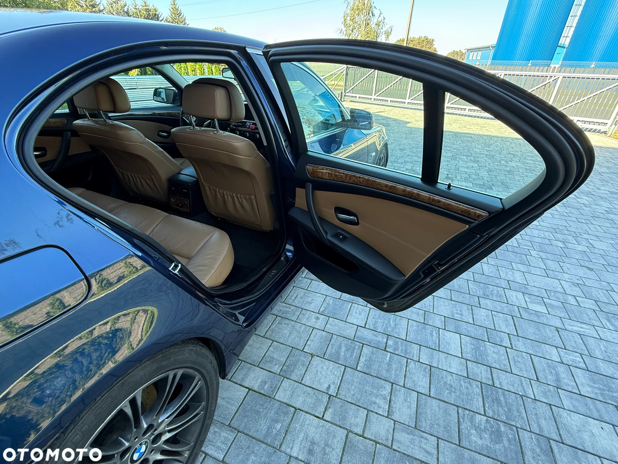 BMW Seria 5 530d - 22