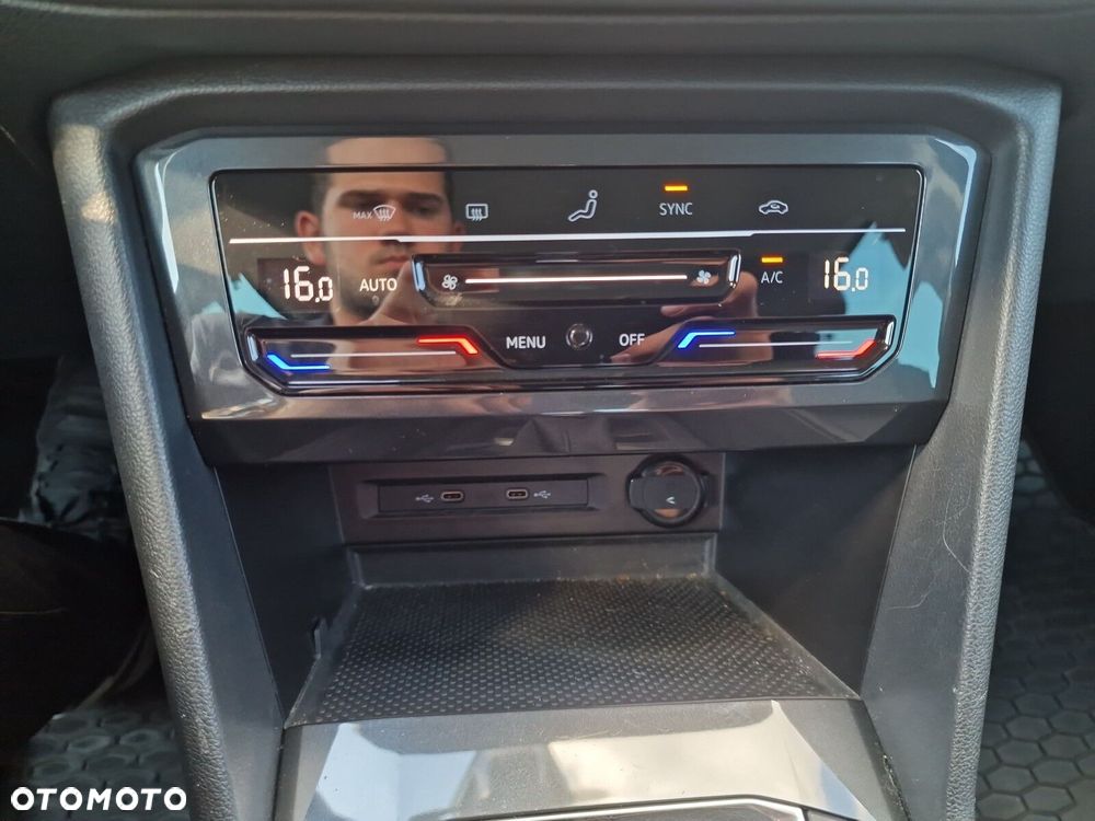 Volkswagen Tiguan 1.5 TSI EVO Life DSG - 34