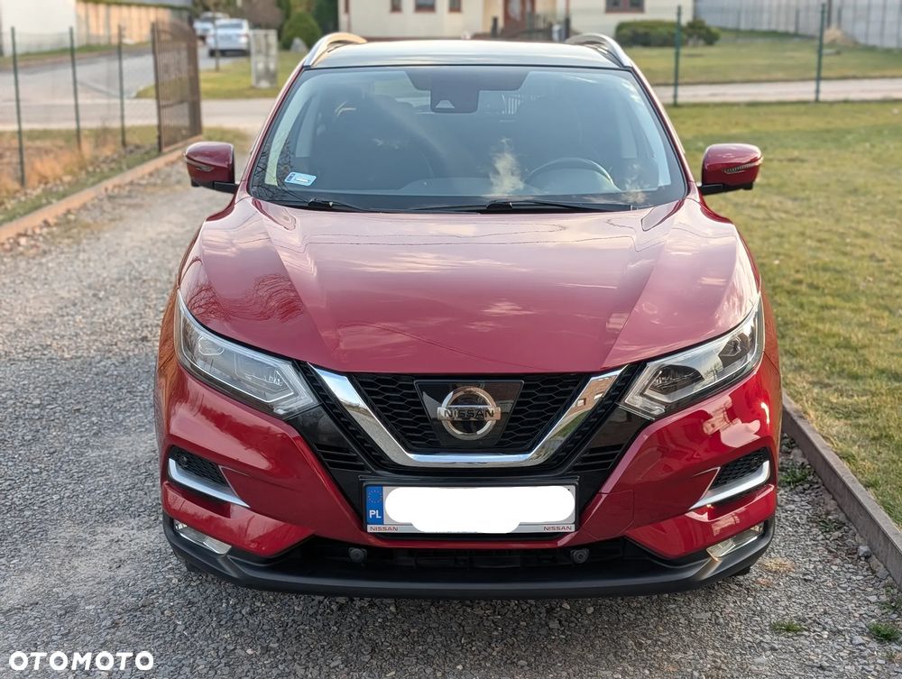 Nissan Qashqai 1.6 DIG-T N-Connecta - 14