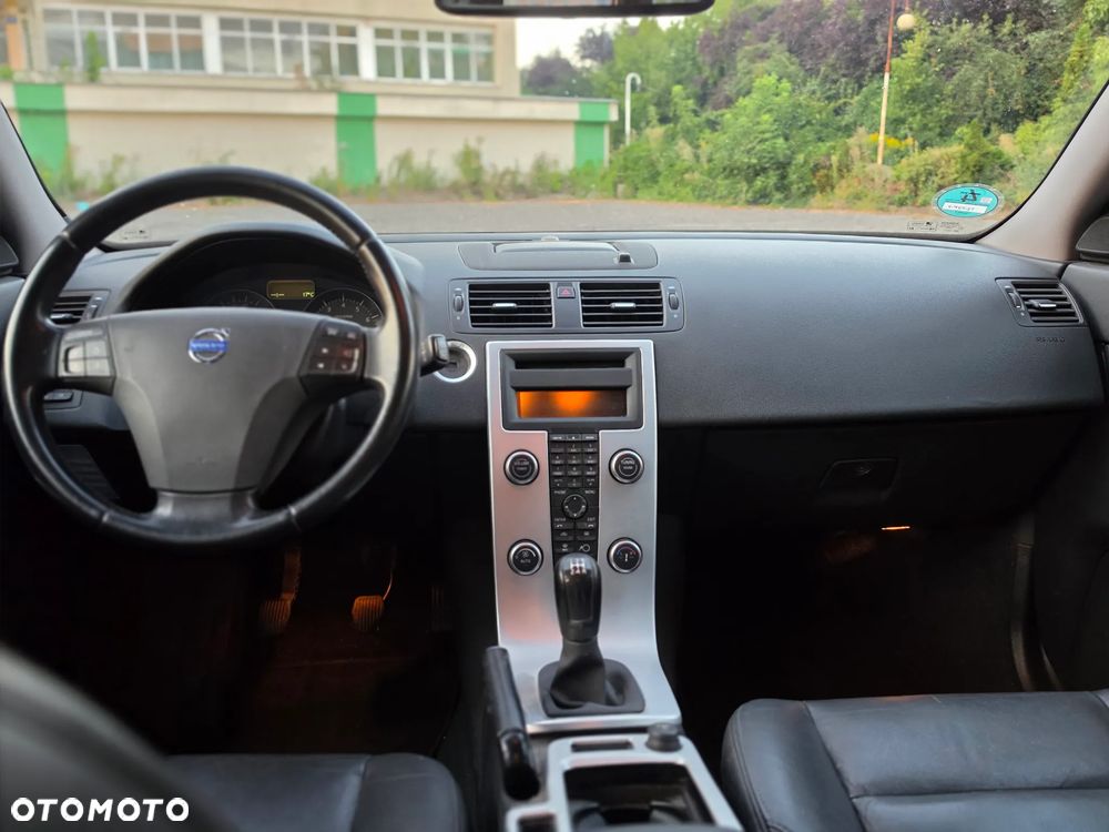 Volvo V50 - 7