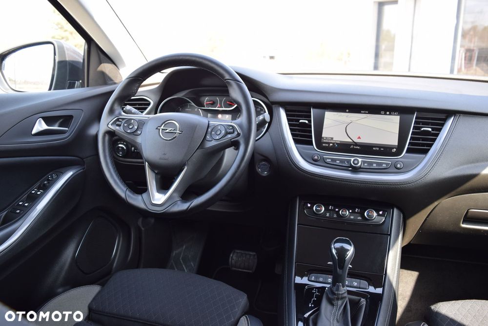 Opel Grandland X 1.6 D Start/Stop Automatik INNOVATION - 27