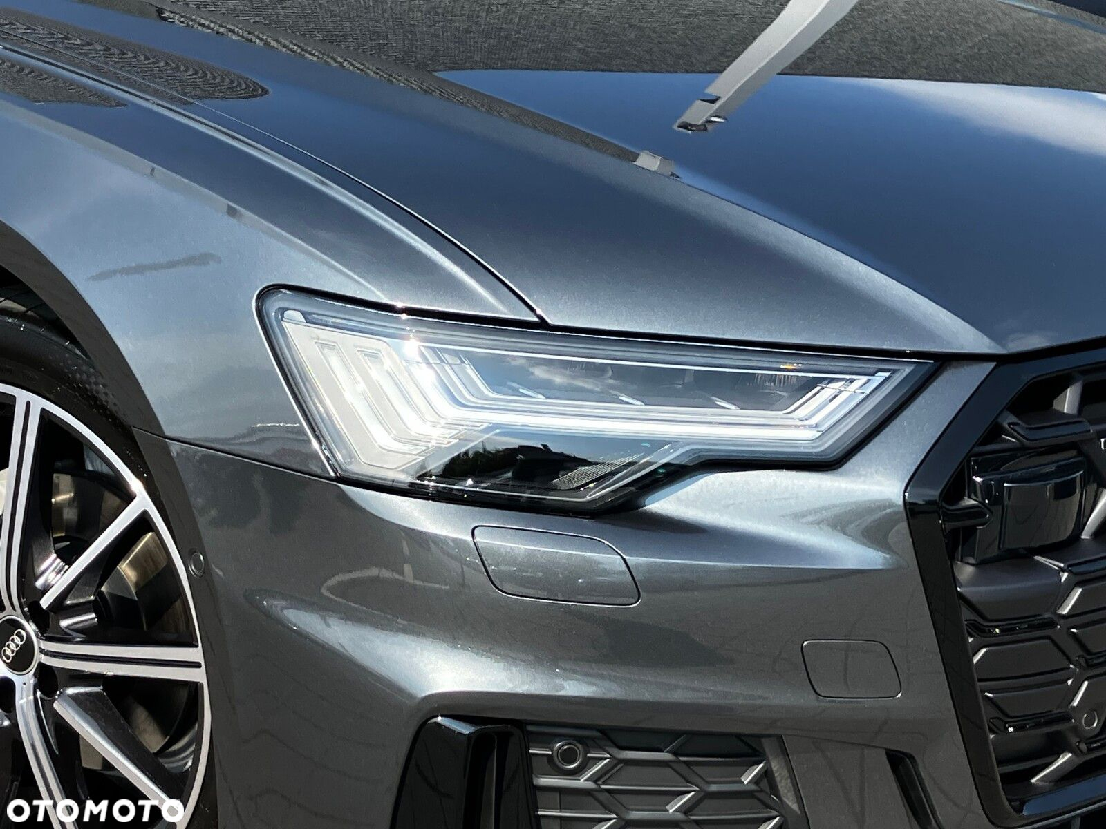 Audi A6 - 13