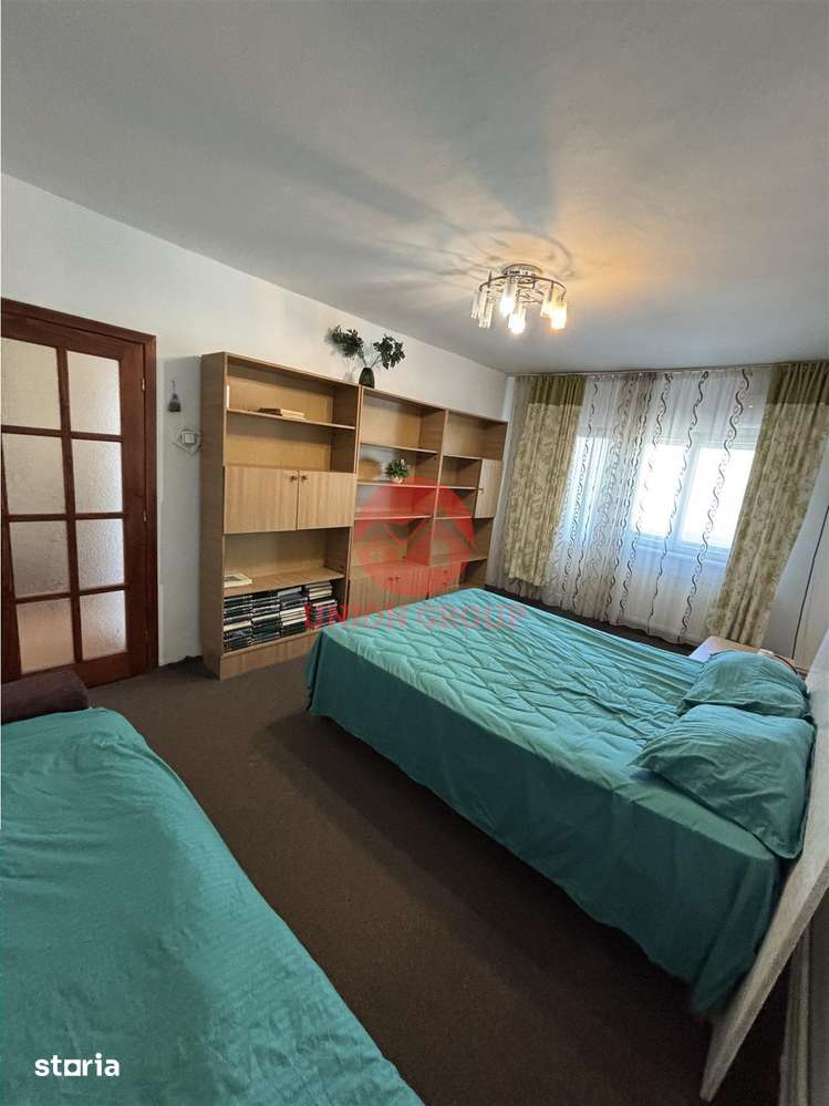 Apartment for rent with a price drop in Constanta