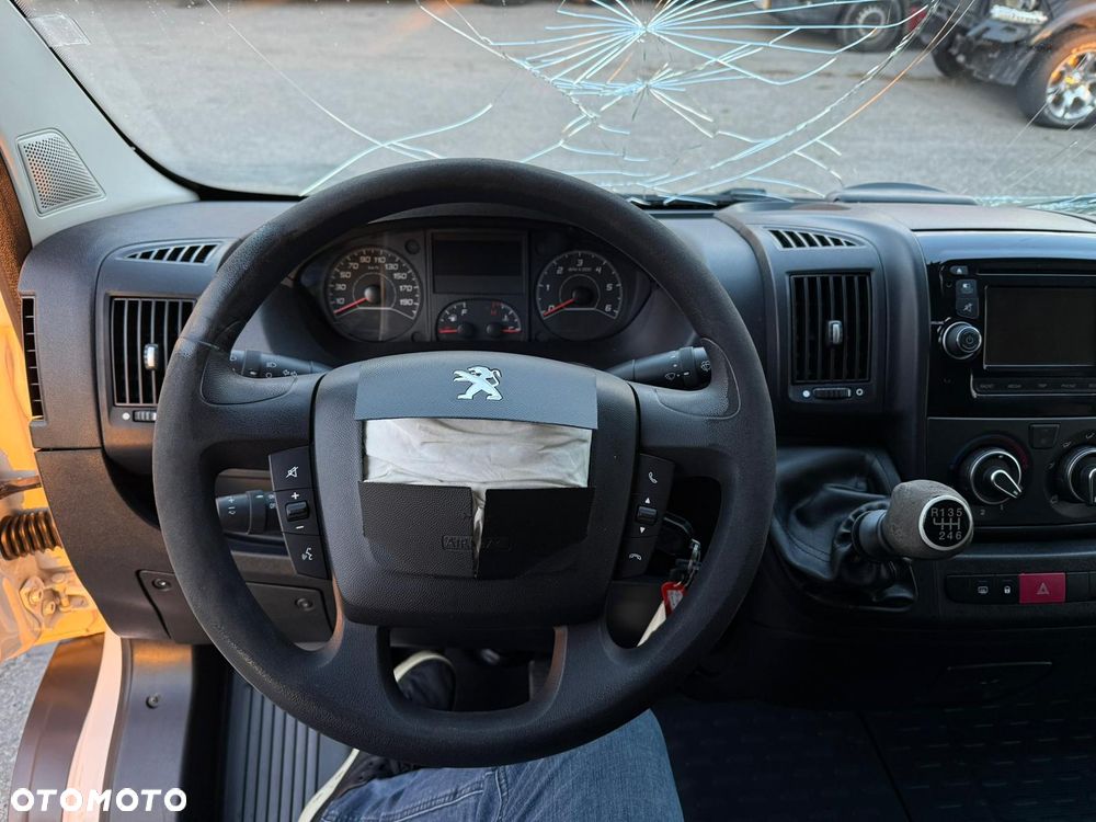 Peugeot Boxer - 19