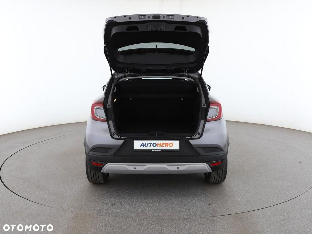 Renault Captur 1.6 E-TECH Full Hybrid 145 Zen - 20