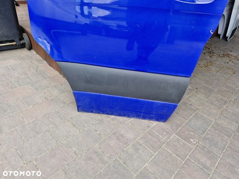 mercedes benz sprinter w907 w910 drzwi lewy przód lewe przednie - 4