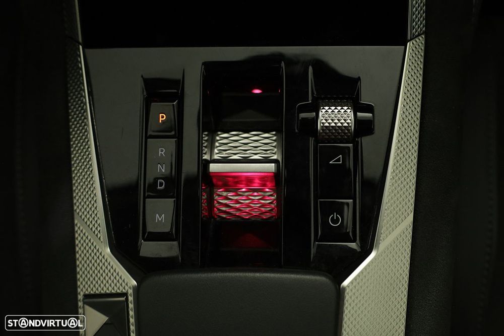 DS DS4 1.2 PureTech Performance Line EAT8 - 14