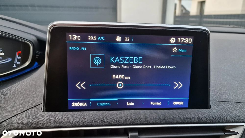 Peugeot 3008 PureTech 130 Stop & Start Allure - 37