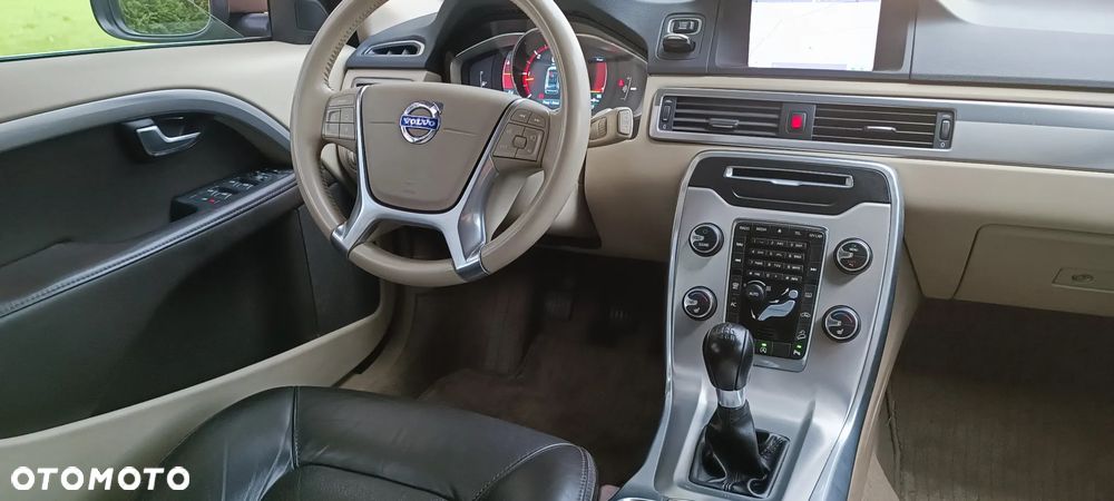 Volvo XC 70 D4 AWD Summum - 19