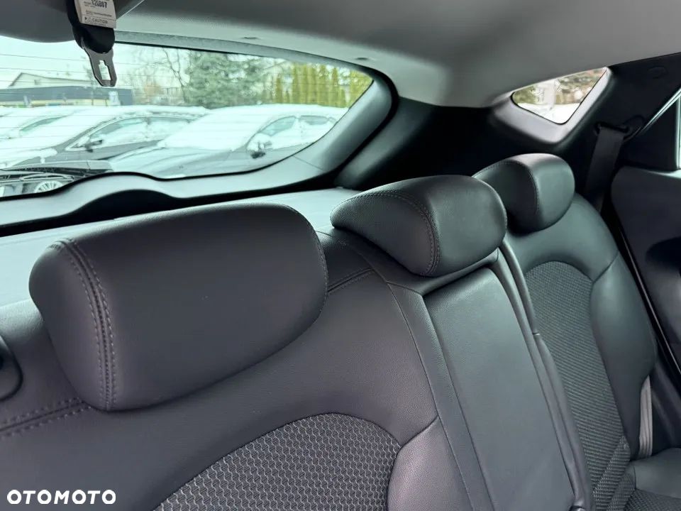 Hyundai ix35 1.6 2WD 5 Star Edition - 34