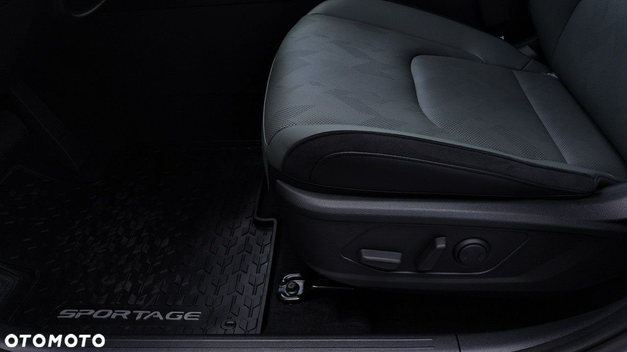 Kia Sportage - 9
