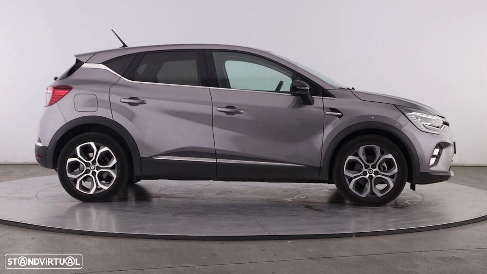 Renault Captur 1.6 E-Tech Plug-In Intens - 9