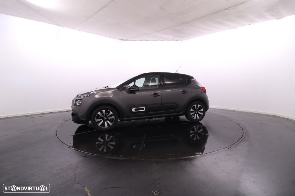 Citroën C3 1.2 PureTech Max - 3