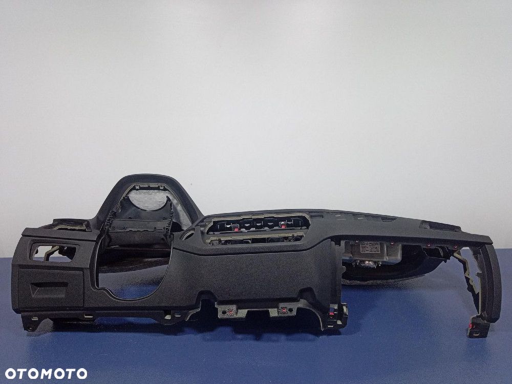 BMW M2 F87 F22 DESKA ROZDZIELCZA EU PODUSZKI AIRBAG PASY - 3