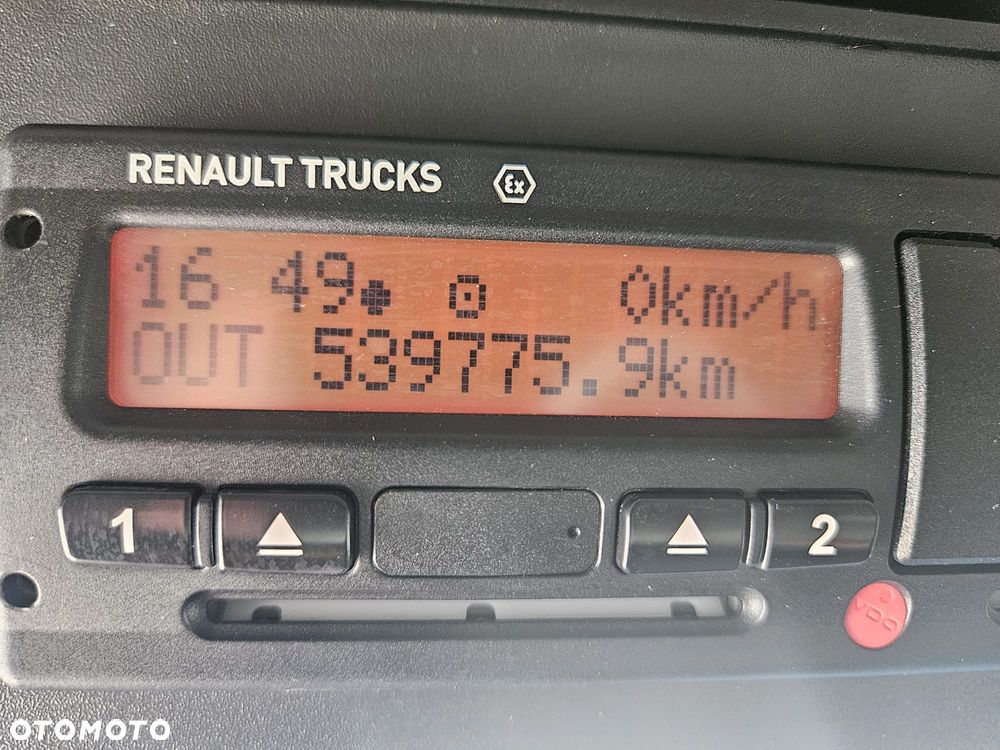 Renault Premium - 9