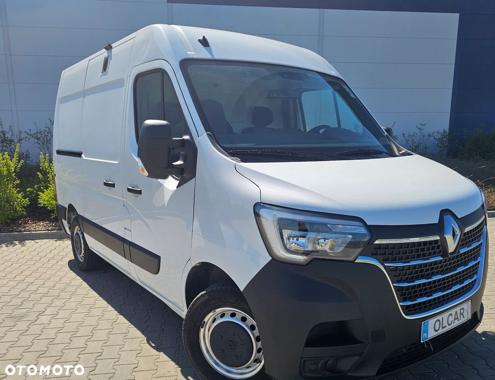 Renault MASTER - 1