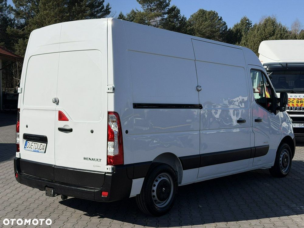 Renault Master - 14