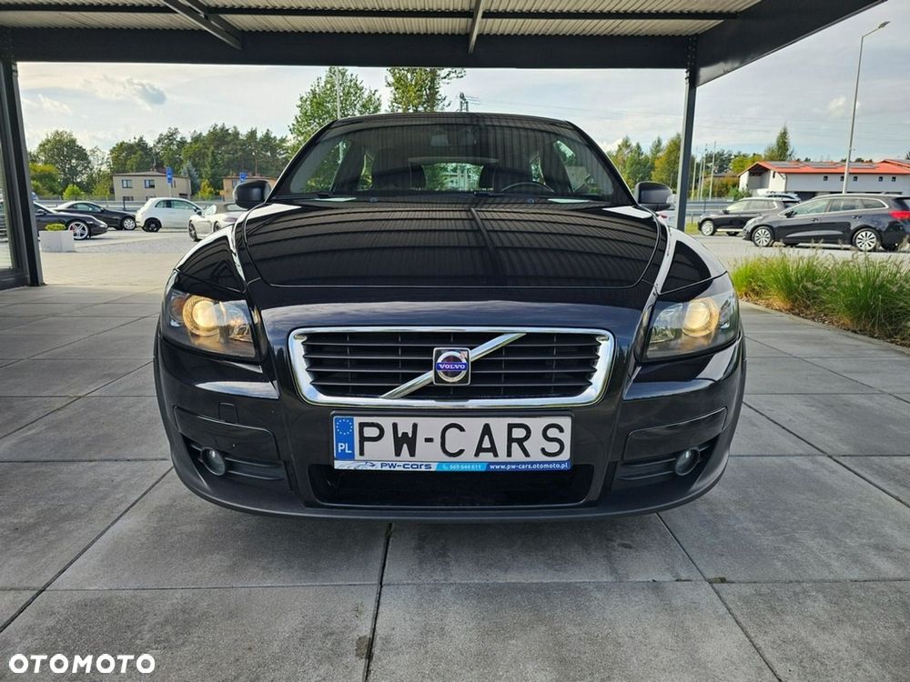 Volvo C30 - 5