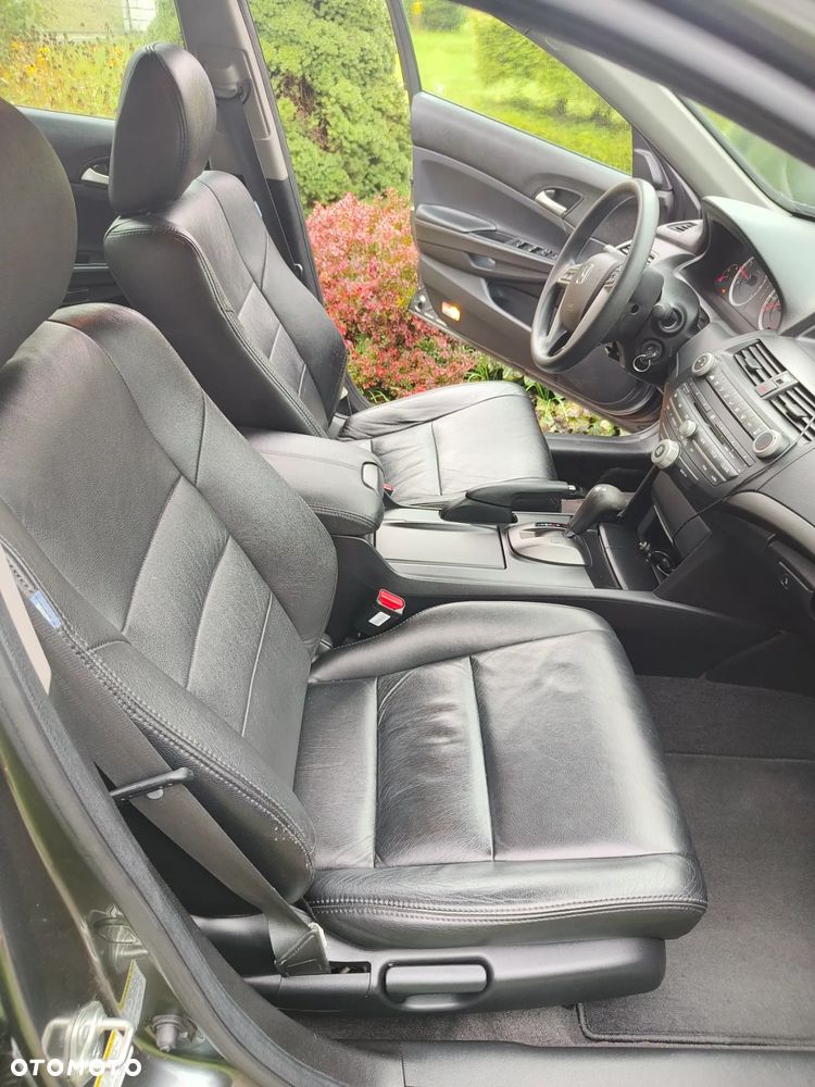 Honda Accord 2.4 i Automatik Executive - 13