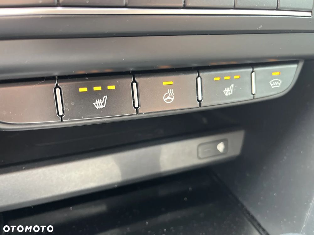 Kia Ceed 1.5 T-GDI L DCT - 21