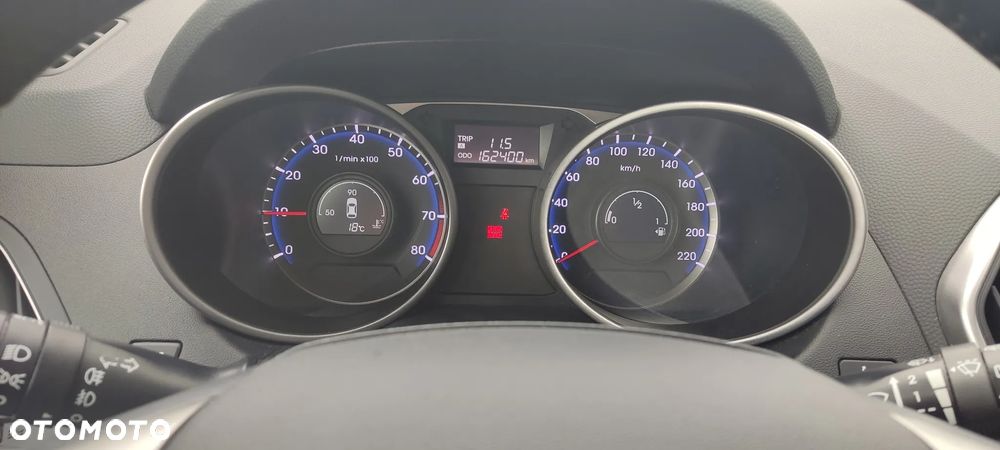 Hyundai ix35 1.6 2WD 5 Star Edition - 13