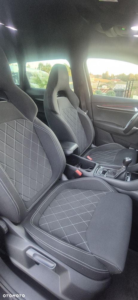 Skoda Karoq 2.0 TDI SCR 4x2 Sportline - 9