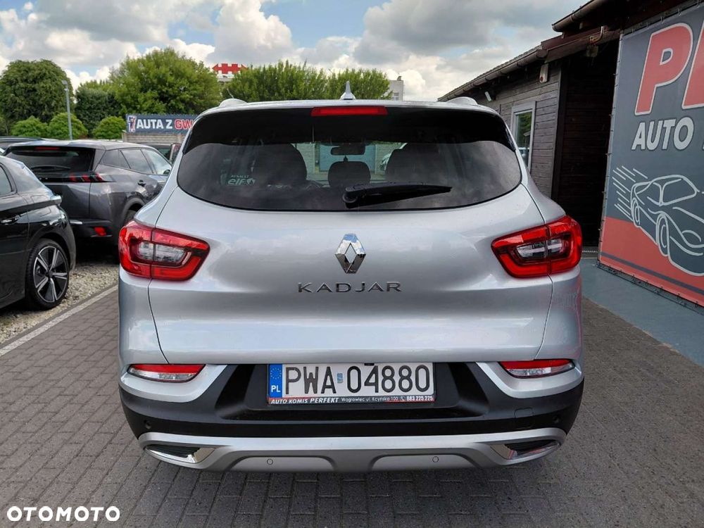 Renault Kadjar - 7