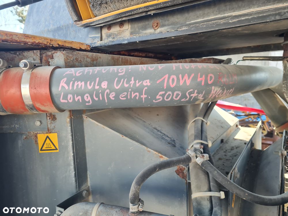 Atlas Copco XAMS 286 - 12