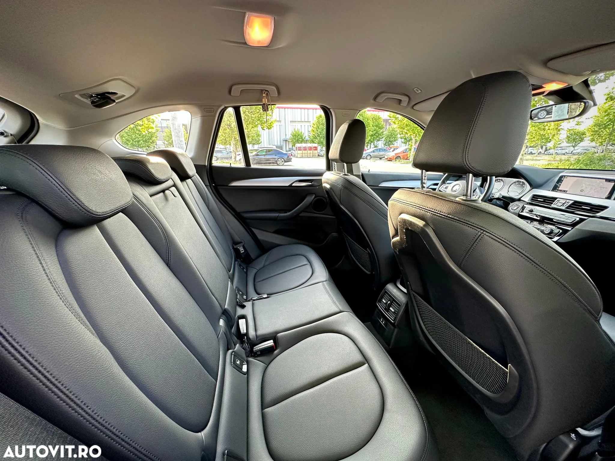 BMW X1 - 15