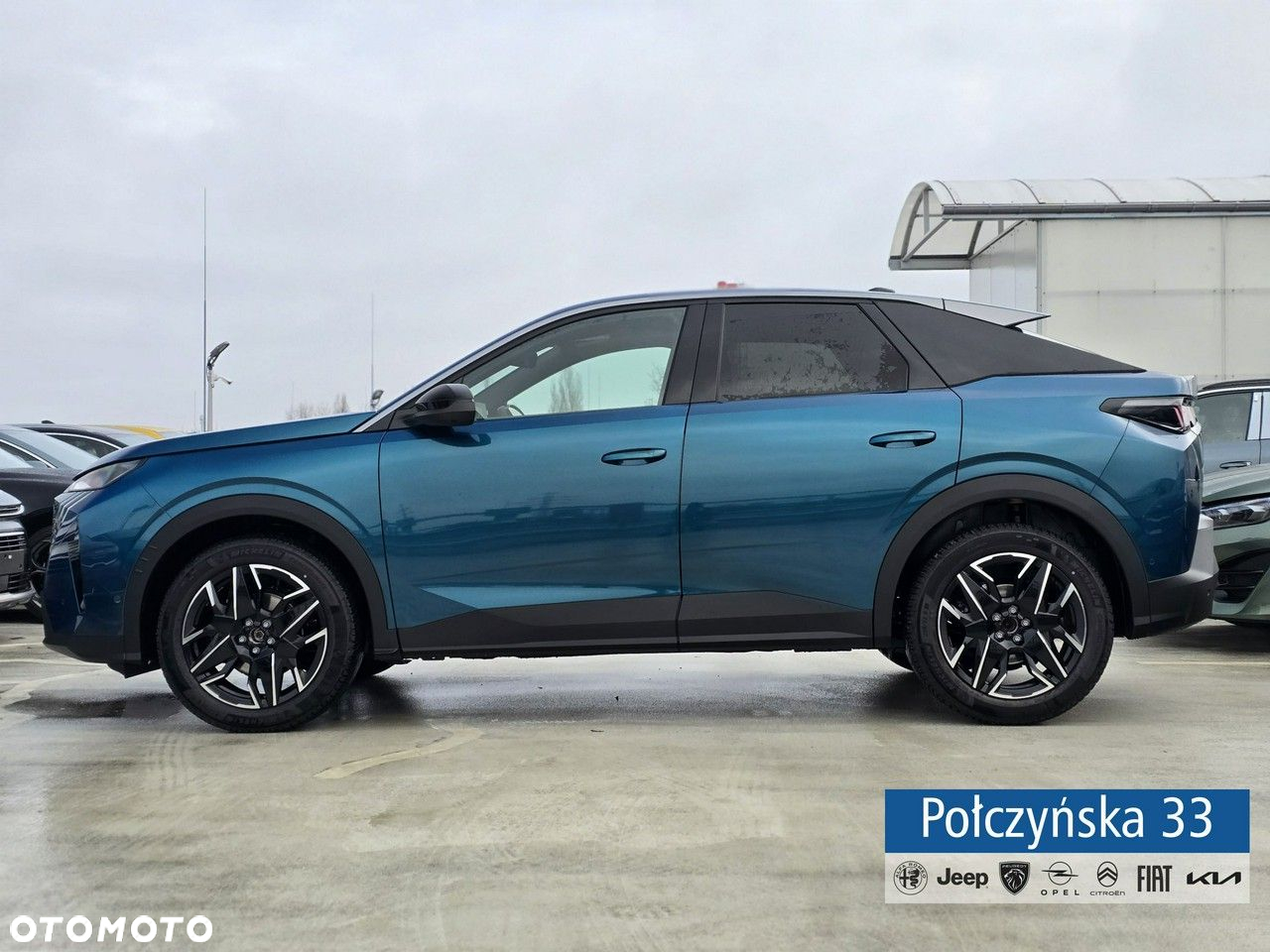 Peugeot 3008 - 10