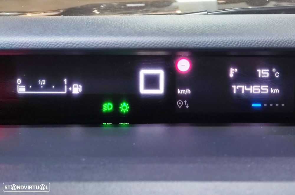 Citroën C3 1.2 Turbo Plus - 12