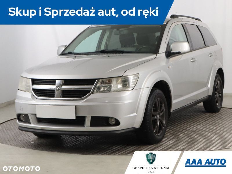 Dodge Journey - 3