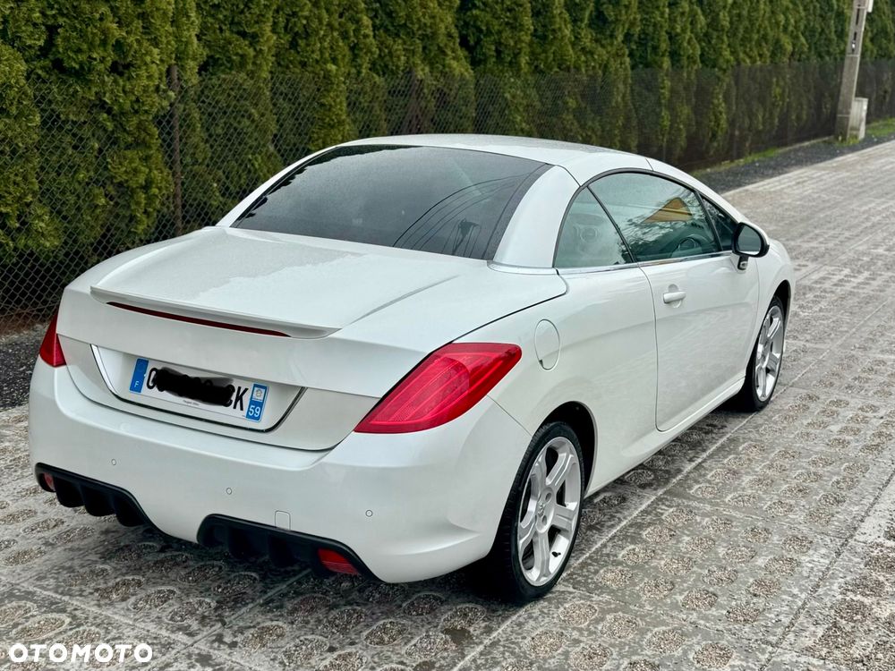 Peugeot 308 HDi FAP 150 Business Line Niveau 2 - 26