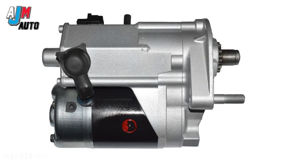 Rozrusznik 2.5 2.8 3.0 D-4D 3.0 Turbo-D Toyota 4 Runner III Hiace IV V Hilux VI - 2