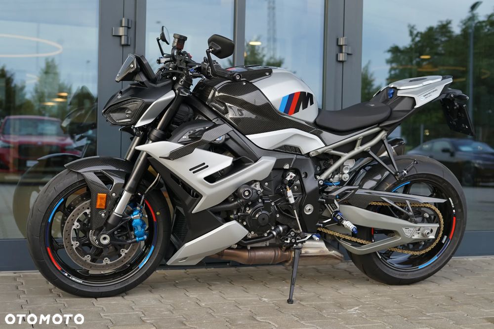 BMW S - 3