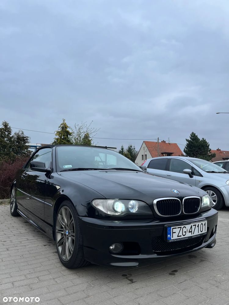 BMW Seria 3 318 Ci - 7